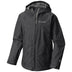 Columbia Kids' Watertight Jacket Black / Age 4-5-Black / Age 6-7-Black / Age 8-9-Black / Age 10-12-Black / Age 14-16 - 53 Degrees North 