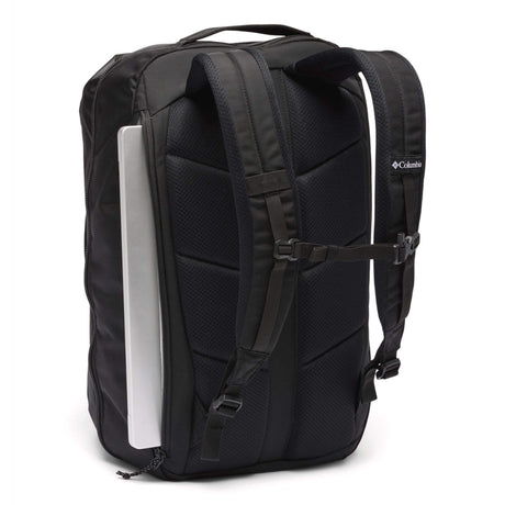 Columbia Landroamer 32L Backpack Black - 53 Degrees North 