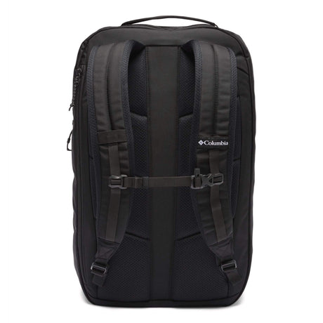 Columbia Landroamer 32L Backpack Black - 53 Degrees North 