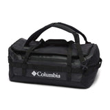 Columbia Landroamer 40L Duffel Bag Mountain Blue-Black-Rain Forest/Black - 53 Degrees North 