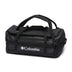 Columbia Landroamer 40L Duffel Bag Mountain Blue-Black-Rain Forest/Black - 53 Degrees North 