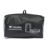 Columbia Landroamer 40L Duffel Bag Mountain Blue-Black-Rain Forest/Black - 53 Degrees North 