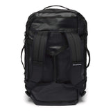 Columbia Landroamer 40L Duffel Bag Mountain Blue-Black-Rain Forest/Black - 53 Degrees North 