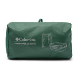 Columbia Landroamer 40L Duffel Bag Mountain Blue-Black-Rain Forest/Black - 53 Degrees North 