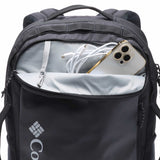 Columbia Landroamer Everyday Backpack Everblue-Stormwatch/Black - 53 Degrees North 