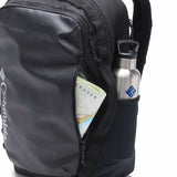 Columbia Landroamer Everyday Backpack Everblue-Stormwatch/Black - 53 Degrees North 