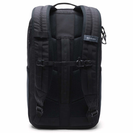 Columbia Landroamer Everyday Backpack Everblue-Stormwatch/Black - 53 Degrees North 