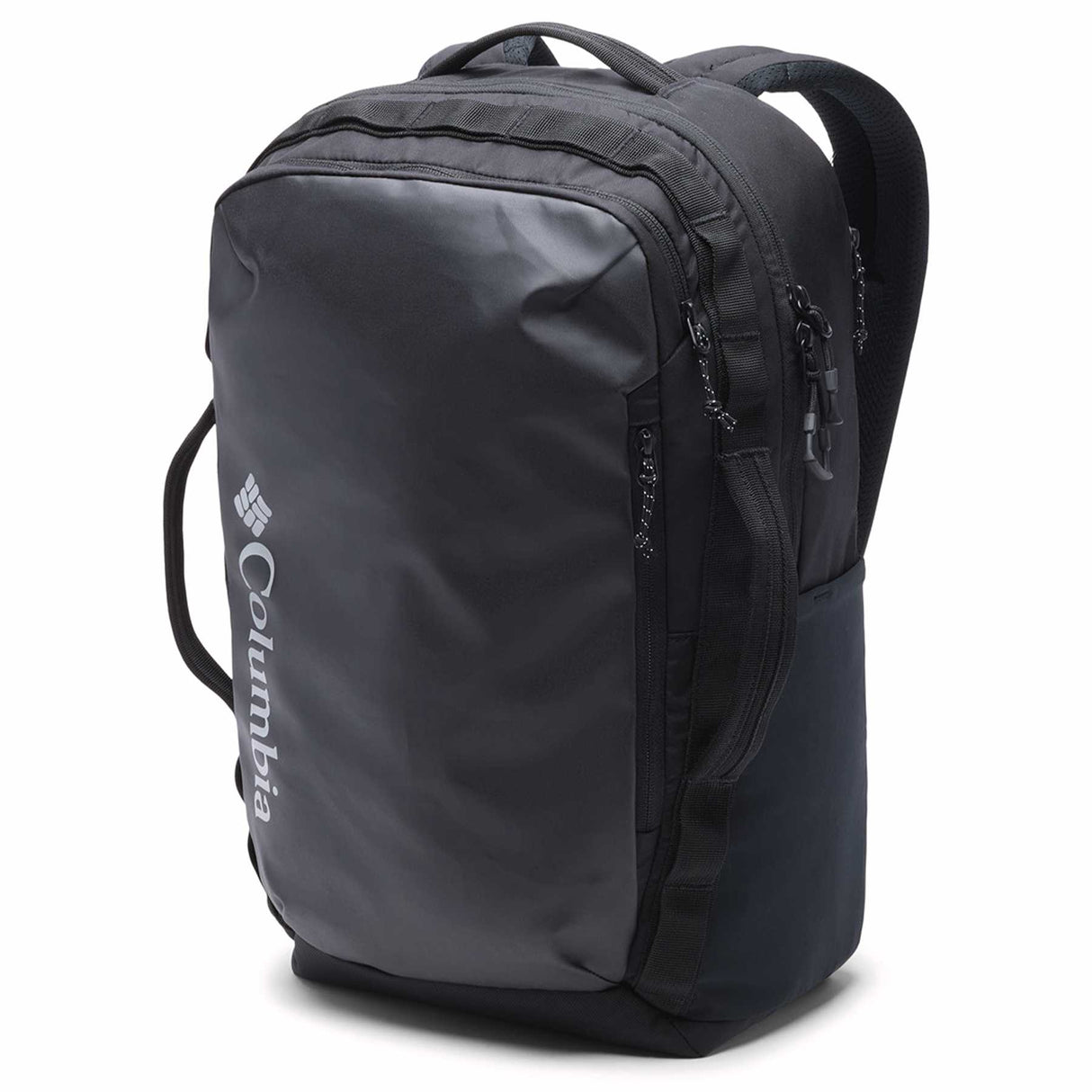 Columbia Landroamer Everyday Backpack Everblue-Stormwatch/Black - 53 Degrees North 