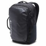 Columbia Landroamer Everyday Backpack Everblue-Stormwatch/Black - 53 Degrees North 