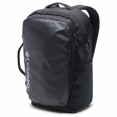 Columbia Landroamer Everyday Backpack Everblue-Stormwatch/Black - 53 Degrees North 