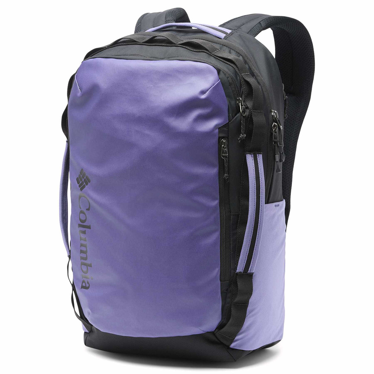 Columbia Landroamer Everyday Backpack Everblue-Stormwatch/Black - 53 Degrees North 