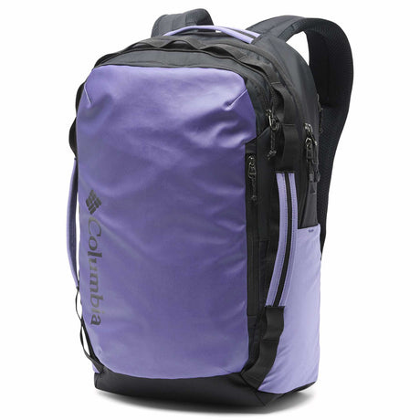 Columbia Landroamer Everyday Backpack Everblue-Stormwatch/Black - 53 Degrees North 