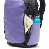 Columbia Landroamer Everyday Backpack Everblue-Stormwatch/Black - 53 Degrees North 