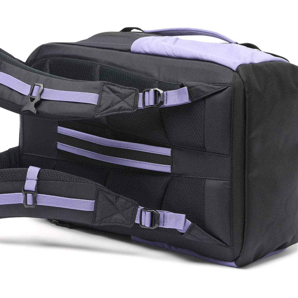 Columbia Landroamer Everyday Backpack Everblue-Stormwatch/Black - 53 Degrees North 
