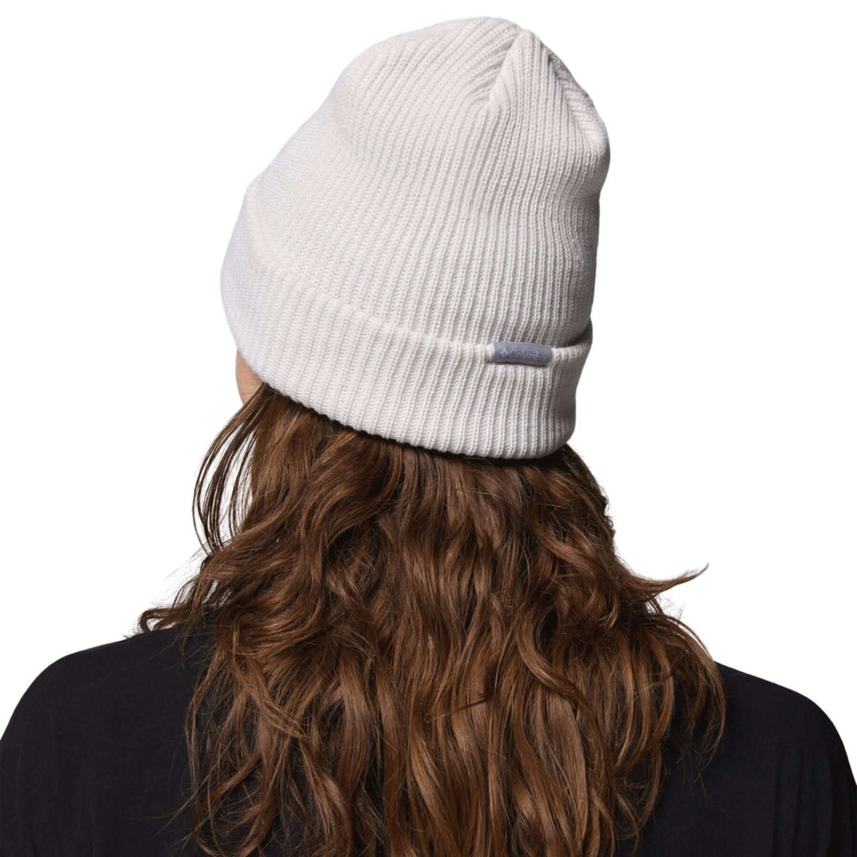 Columbia Lost Lager II Beanie Sea Salt/Rose City-Lavender Pearl/Rose City-Rich Wine/Rose City - 53 Degrees North 