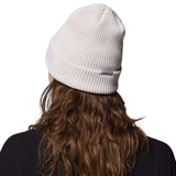 Columbia Lost Lager II Beanie Sea Salt/Rose City-Lavender Pearl/Rose City-Rich Wine/Rose City - 53 Degrees North 