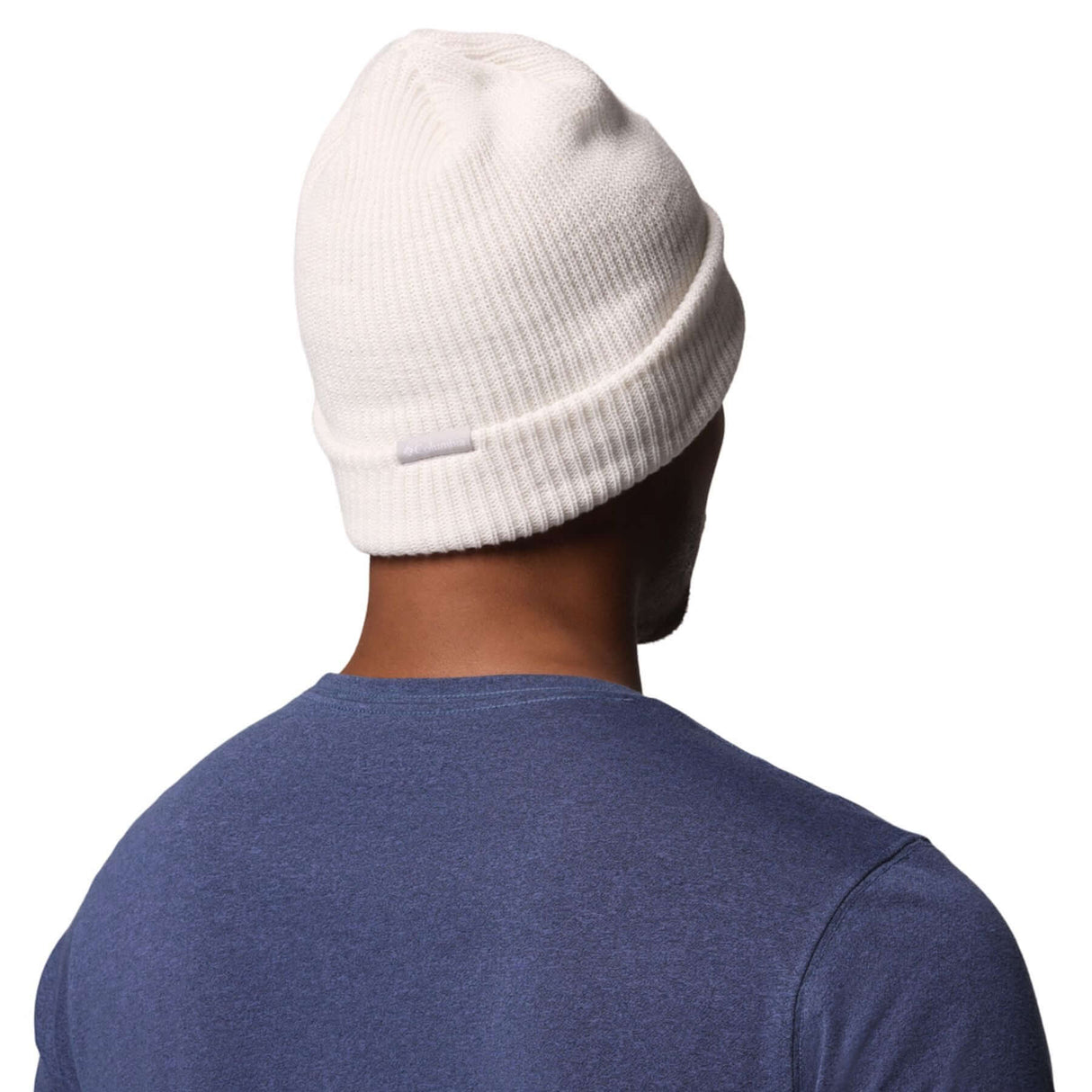 Columbia Lost Lager II Beanie Sea Salt/Rose City-Lavender Pearl/Rose City-Rich Wine/Rose City - 53 Degrees North 