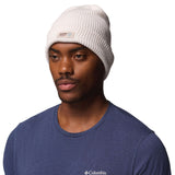 Columbia Lost Lager II Beanie Sea Salt/Rose City-Lavender Pearl/Rose City-Rich Wine/Rose City - 53 Degrees North 