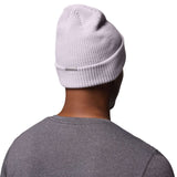 Columbia Lost Lager II Beanie Sea Salt/Rose City-Lavender Pearl/Rose City-Rich Wine/Rose City - 53 Degrees North 