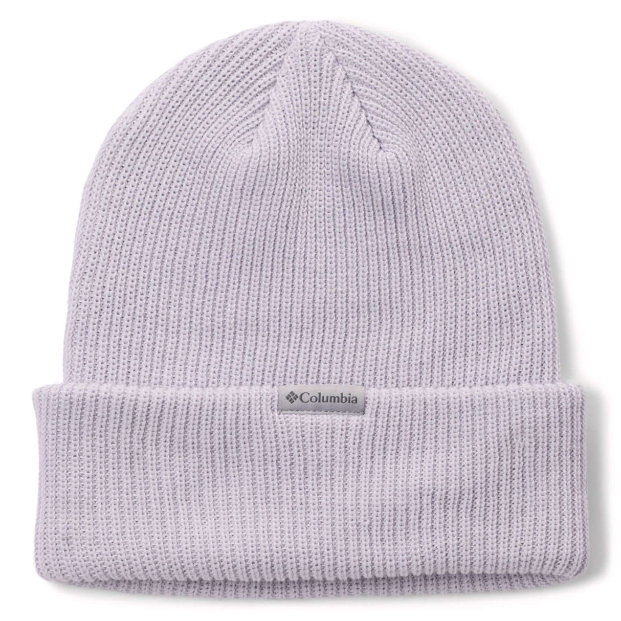 Columbia Lost Lager II Beanie Sea Salt/Rose City-Lavender Pearl/Rose City-Rich Wine/Rose City - 53 Degrees North 