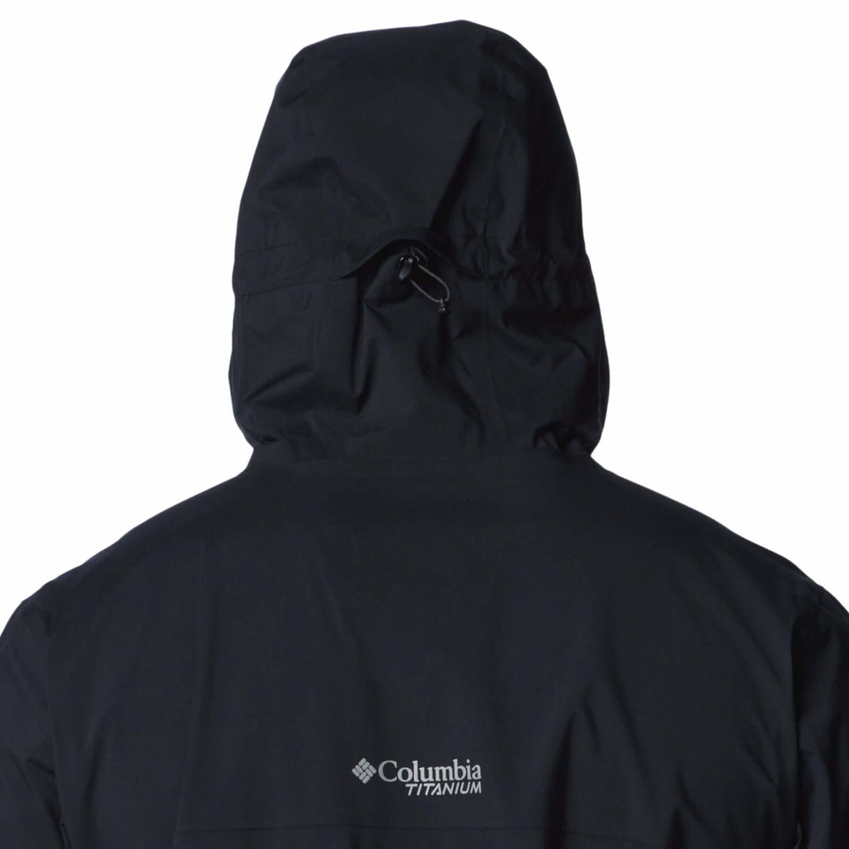 Columbia Men's Ampli-Dry II Shell Jacket Mountain Blue / Small-Mountain Blue / Medium-Mountain Blue / Large-Mountain Blue / X-Large-Mountain Blue / XX-Large - 53 Degrees North 