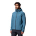 Columbia Men's Ampli-Dry II Waterproof Hiking Shell Jacket Everblue / Small-Everblue / Medium-Everblue / Large-Everblue / X-Large-Everblue / XX-Large - 53 Degrees North 