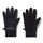 Columbia Men's Arctic Peak Fleece Gloves Black / Small-Black / Medium-Black / Large-Black / X-Large - 53 Degrees North 