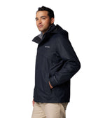 Columbia Men's Bugaboo III Fleece Interchange Jacket Black / Small-Black / Medium-Black / Large-Black / X-Large-Black / XX-Large - 53 Degrees North 