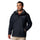 Columbia Men's Bugaboo III Fleece Interchange Jacket Black / Small-Black / Medium-Black / Large-Black / X-Large-Black / XX-Large - 53 Degrees North 
