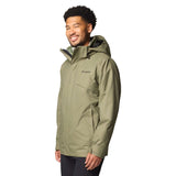 Columbia Men's Bugaboo III Fleece Interchange Jacket Black / Small-Black / Medium-Black / Large-Black / X-Large-Black / XX-Large - 53 Degrees North 