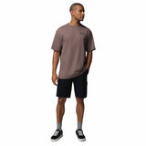 Columbia Men's CSC Heavyweight Back Graphic T-Shirt White/Photoreal CMYK / Small-White/Photoreal CMYK / Medium-White/Photoreal CMYK / Large-White/Photoreal CMYK / X-Large-White/Photoreal CMYK / XX-Large - 53 Degrees North 