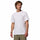 Columbia Men's CSC Logo Back T-Shirt Black/Boxy Brand / Small-Black/Boxy Brand / Medium-Black/Boxy Brand / Large-Black/Boxy Brand / X-Large-Black/Boxy Brand / XX-Large - 53 Degrees North 