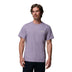 Columbia Men's CSC Logo Back T-Shirt Black/Boxy Brand / Small-Black/Boxy Brand / Medium-Black/Boxy Brand / Large-Black/Boxy Brand / X-Large-Black/Boxy Brand / XX-Large - 53 Degrees North 