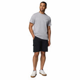 Columbia Men's CSC Outdoor Back Graphic T-Shirt Collegiate Navy/Sunscape / Small-Collegiate Navy/Sunscape / Medium-Collegiate Navy/Sunscape / Large-Collegiate Navy/Sunscape / X-Large-Collegiate Navy/Sunscape / XX-Large - 53 Degrees North 