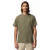 Columbia Men's CSC Outdoor Back Graphic T-Shirt Collegiate Navy/Sunscape / Small-Collegiate Navy/Sunscape / Medium-Collegiate Navy/Sunscape / Large-Collegiate Navy/Sunscape / X-Large-Collegiate Navy/Sunscape / XX-Large - 53 Degrees North 