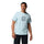 Columbia Men's CSC Seasonal Graphic Tee Marine Light/Illuminated Brand / Small - 53 Degrees North