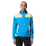 Columbia Men's Challenger II Windbreaker Dark Stone/Shark/Ancient Fossil / Small-Dark Stone/Shark/Ancient Fossil / Medium-Dark Stone/Shark/Ancient Fossil / Large-Dark Stone/Shark/Ancient Fossil / X-Large-Dark Stone/Shark/Ancient Fossil / XX-Large - 53 Degrees North 