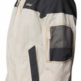 Columbia Men's Challenger II Windbreaker Dark Stone/Shark/Ancient Fossil / Small-Dark Stone/Shark/Ancient Fossil / Medium-Dark Stone/Shark/Ancient Fossil / Large-Dark Stone/Shark/Ancient Fossil / X-Large-Dark Stone/Shark/Ancient Fossil / XX-Large - 53 Degrees North 