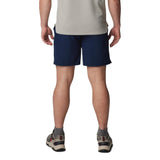 Columbia Men's Columbia Hike Colour Block Hiking Shorts Safari/Greenscape / Small-Safari/Greenscape / Medium-Safari/Greenscape / Large-Safari/Greenscape / X-Large-Safari/Greenscape / XX-Large - 53 Degrees North 