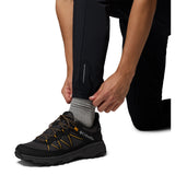 Columbia Men's Columbia Tech Wind Trousers Black / Small - 53 Degrees North