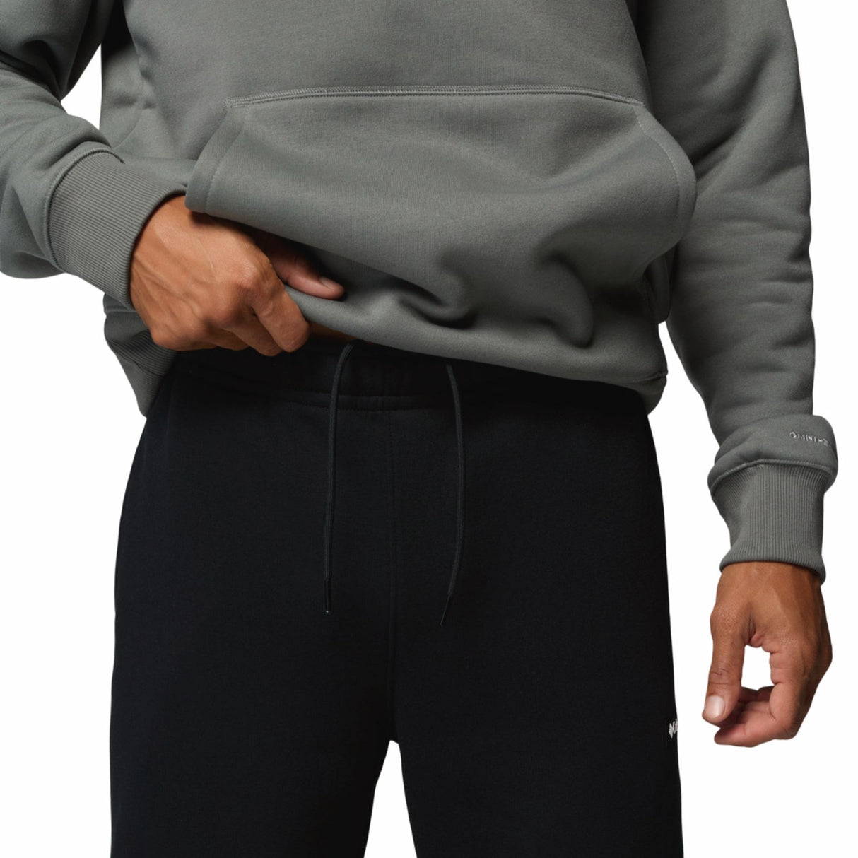 Columbia Men's Dry Creek Heavyweight Trousers Black / Small - 53 Degrees North