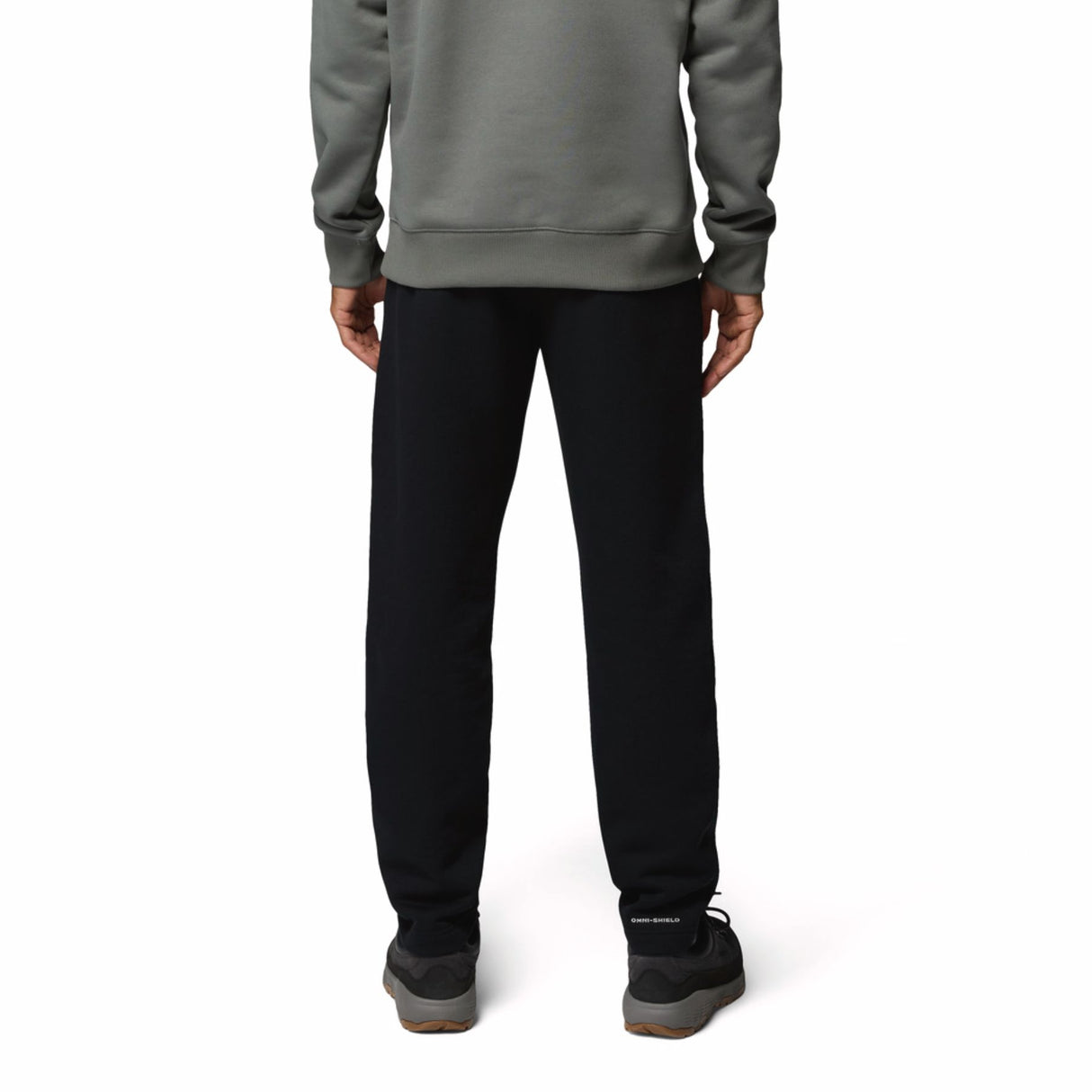 Columbia Men's Dry Creek Heavyweight Trousers Black / Small - 53 Degrees North
