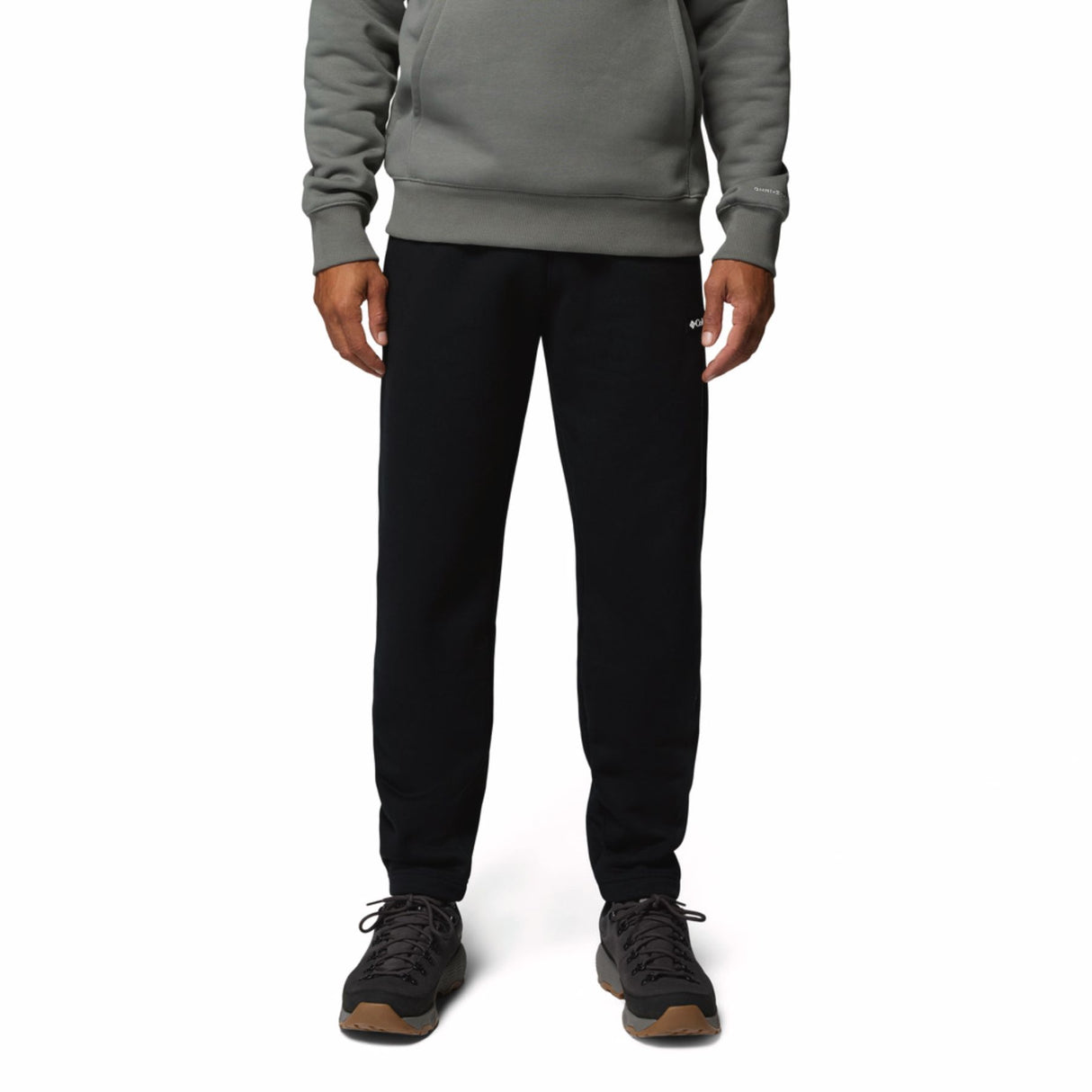 Columbia Men's Dry Creek Heavyweight Trousers Black / Small - 53 Degrees North