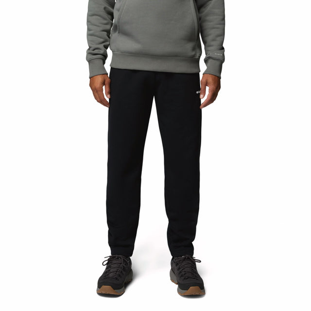 Columbia Men's Dry Creek Heavyweight Trousers Black / Small - 53 Degrees North