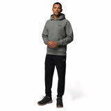 Columbia Men's Dry Creek Heavyweight Trousers Black / Small - 53 Degrees North
