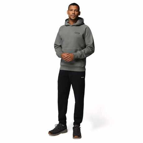 Columbia Men's Dry Creek Heavyweight Trousers Black / Small - 53 Degrees North