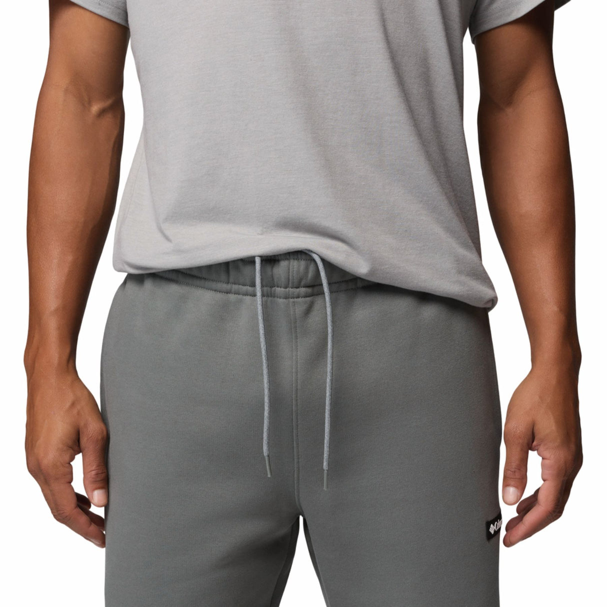 Columbia Men's Dry Creek Heavyweight Trousers Black / Small - 53 Degrees North