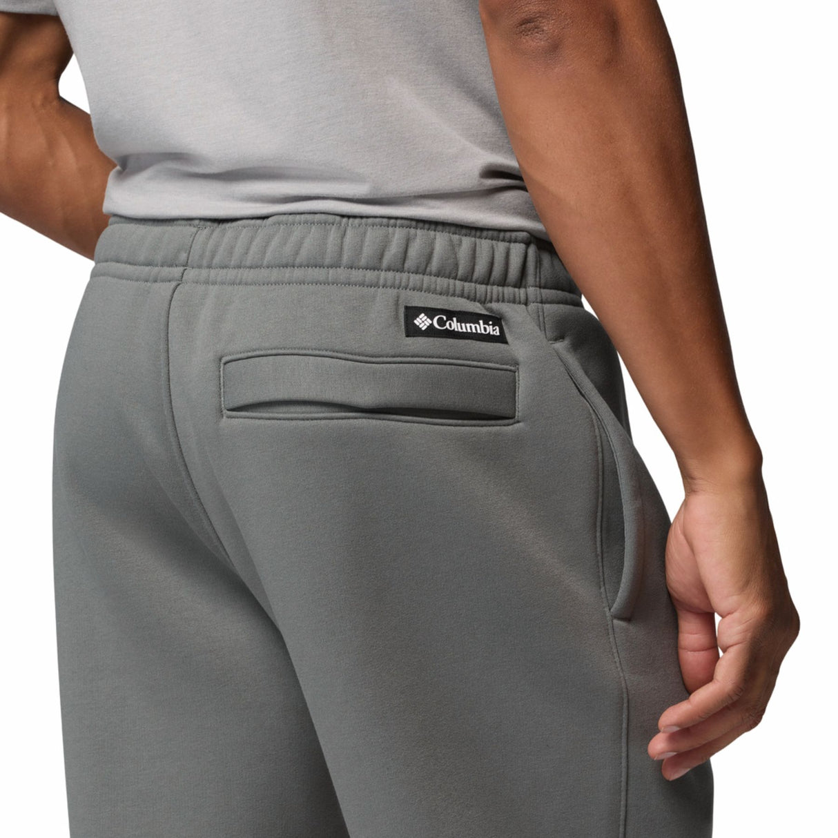 Columbia Men's Dry Creek Heavyweight Trousers Black / Small - 53 Degrees North