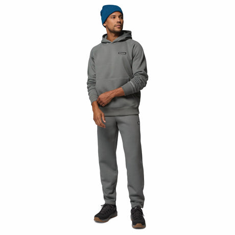 Columbia Men's Dry Creek Heavyweight Trousers Black / Small - 53 Degrees North
