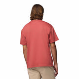 Columbia Men's Echo Passage Crew Shirt Iron / Small-Iron / Medium-Iron / Large-Iron / X-Large-Iron / XX-Large - 53 Degrees North 